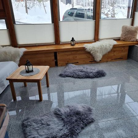 Ferienwohnung Salburg,Troepolach ภายนอก รูปภาพ