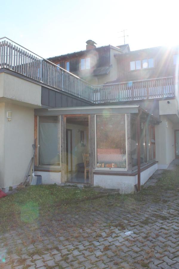 Ferienwohnung Salburg,Troepolach ภายนอก รูปภาพ
