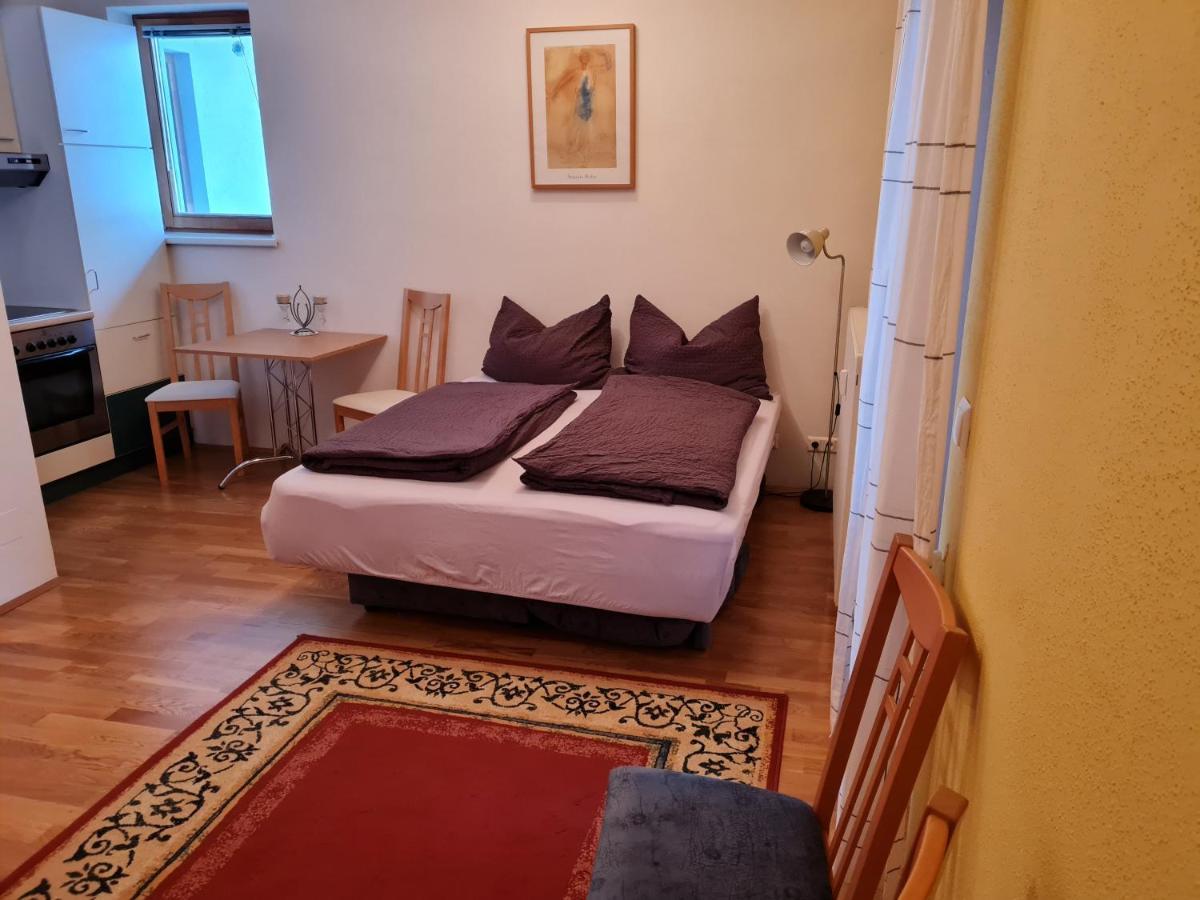 Ferienwohnung Salburg,Troepolach ภายนอก รูปภาพ