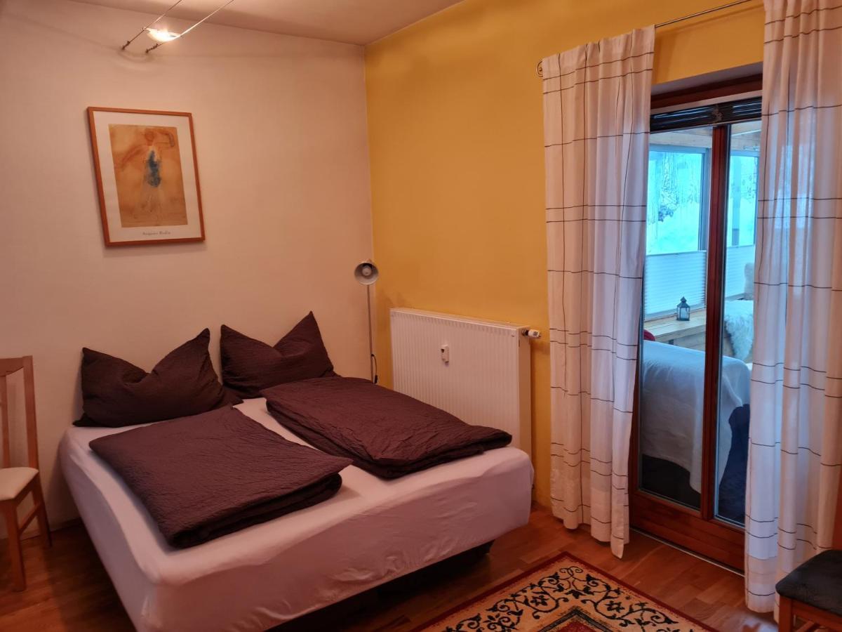 Ferienwohnung Salburg,Troepolach ภายนอก รูปภาพ