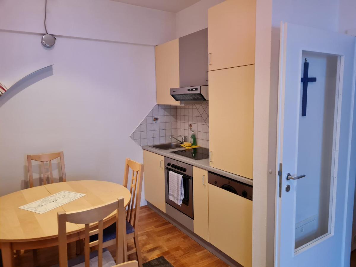 Ferienwohnung Salburg,Troepolach ภายนอก รูปภาพ