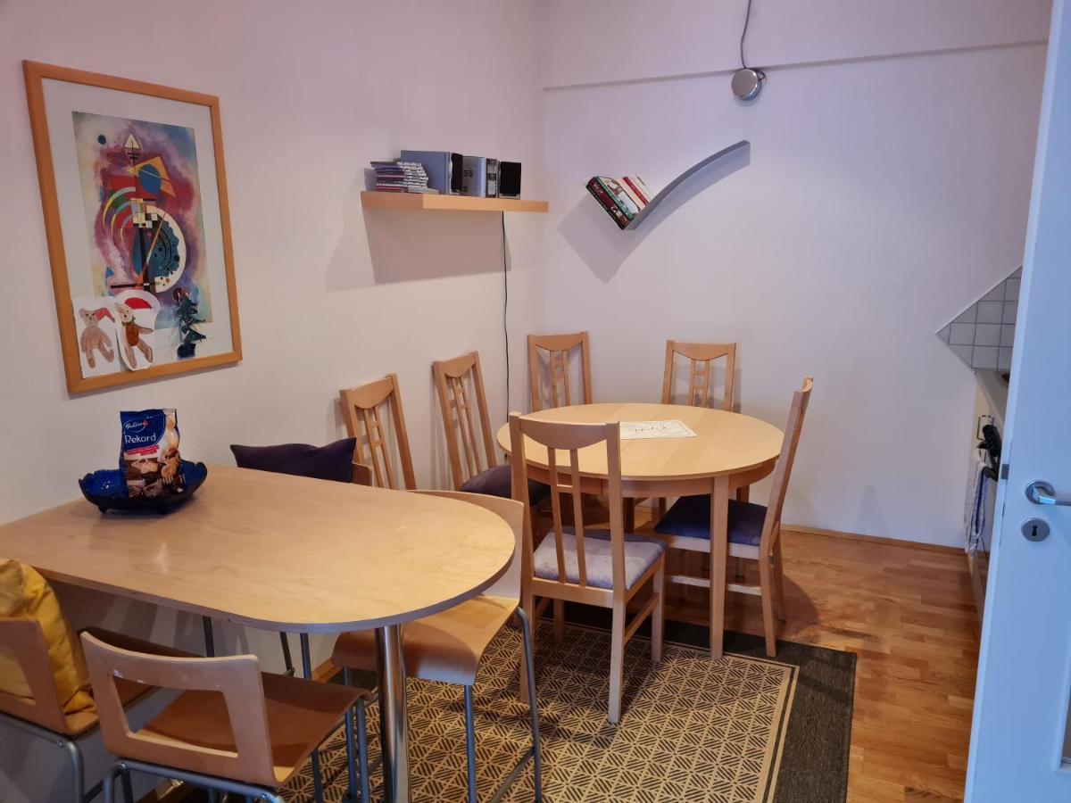 Ferienwohnung Salburg,Troepolach ภายนอก รูปภาพ