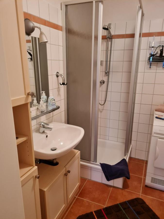 Ferienwohnung Salburg,Troepolach ภายนอก รูปภาพ