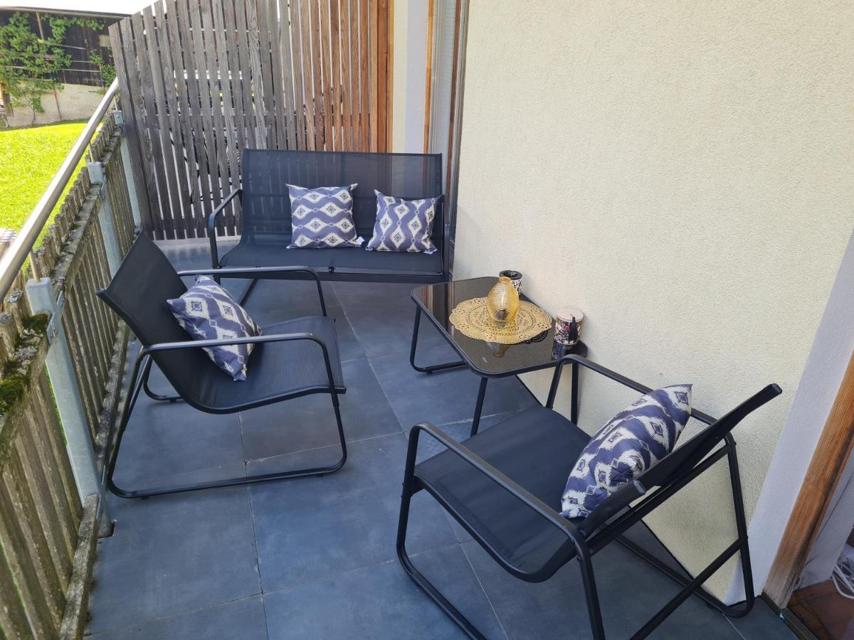 Ferienwohnung Salburg,Troepolach ภายนอก รูปภาพ